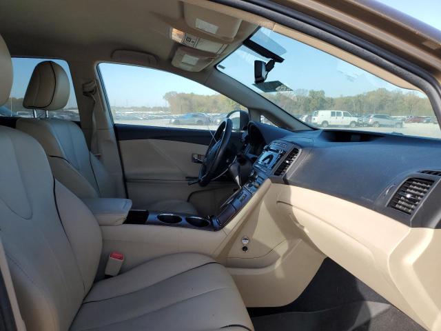 صورة رقم 5 من المزاد - 2011 TOYOTA VENZA مع VIN 4T3BK3BB2BU063277