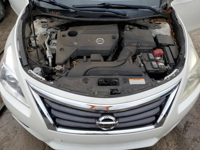 Photo 7 from auction – 2015 NISSAN ALTIMA 2.5 with VIN 1N4AL3AP3FC166907