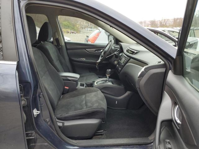 Photo 5 from auction – 2016 NISSAN ROGUE S with VIN 5N1AT2MV8GC920251