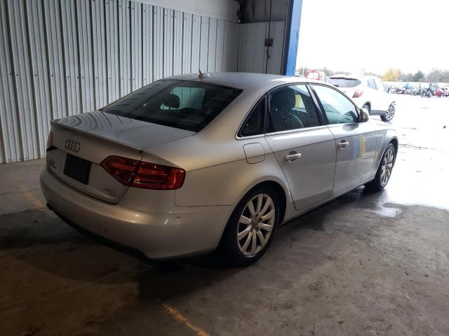 Photo 4 from auction – 2009 AUDI A4 PREMIUM with VIN WAUSF78K09N028027