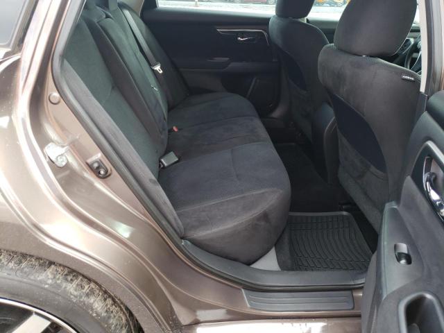 Photo 6 from auction – 2014 NISSAN ALTIMA 2.5 with VIN 1N4AL3AP0EC315756