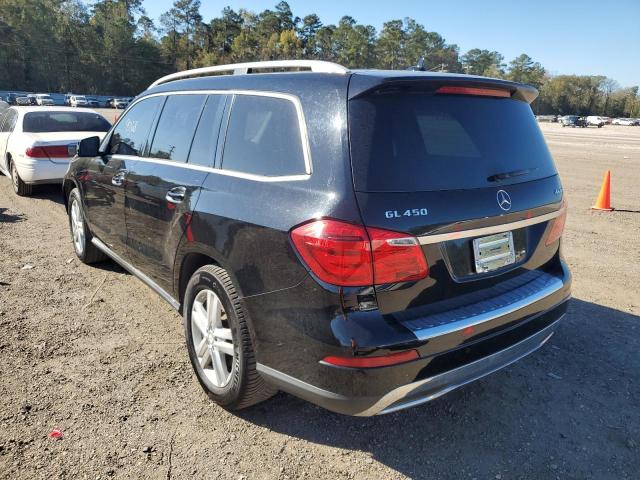 Photo 3 from auction – 2014 MERCEDES-BENZ GL 450 4MA with VIN 4JGDF7CE2EA319848