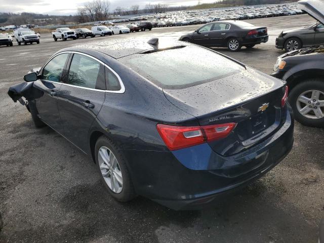 Photo 3 from auction – 2016 CHEVROLET MALIBU LT with VIN 1G1ZE5ST5GF202152