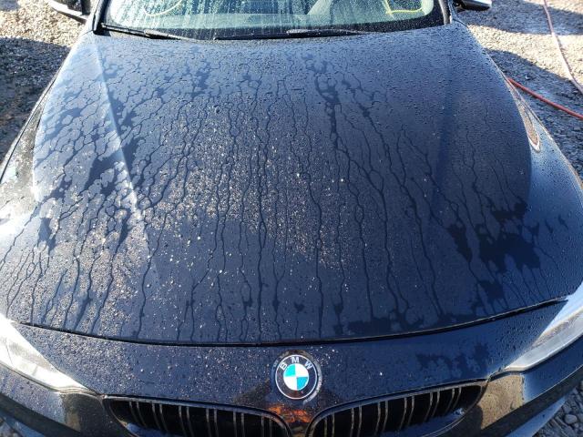Photo 7 from auction – 2014 BMW 428 XI with VIN WBA3N9C54EK245838