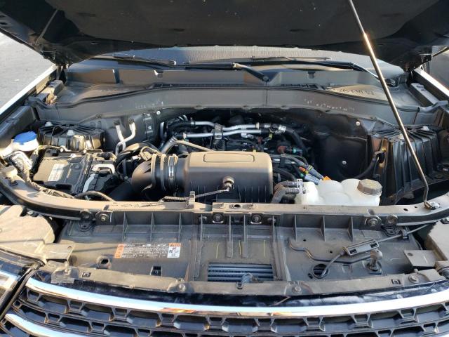 Фото 7 с аукциона – 2021 FORD EXPLORER X с VIN 1FMSK8DH4MGB77466