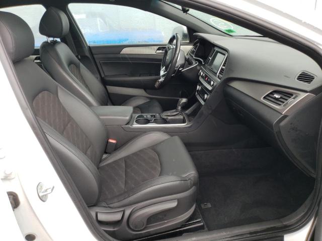 Photo 5 from auction – 2019 HYUNDAI SONATA LIM with VIN 5NPE34AF5KH757103