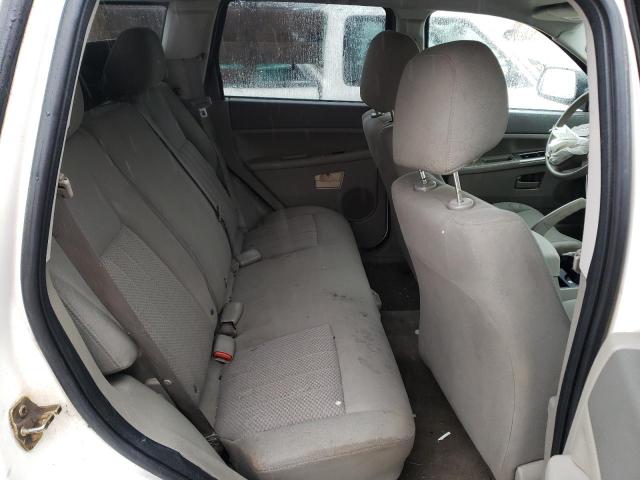 Photo 6 from auction – 2005 JEEP GRAND CHER with VIN 1J4GS48K45C634160