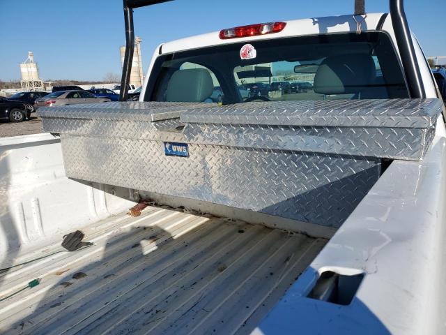 Photo 6 from auction – 2013 GMC SIERRA C15 with VIN 1GTN1TEX2DZ258676