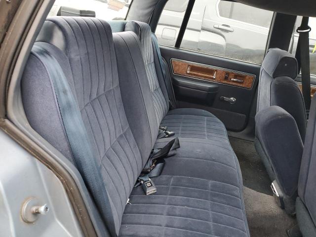 Photo 6 from auction – 1990 BUICK SKYLARK with VIN 1G4NV54U1LM019022
