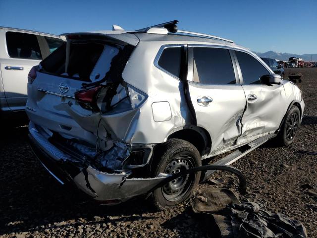 Photo 4 from auction – 2017 NISSAN ROGUE S with VIN KNMAT2MV9HP571356