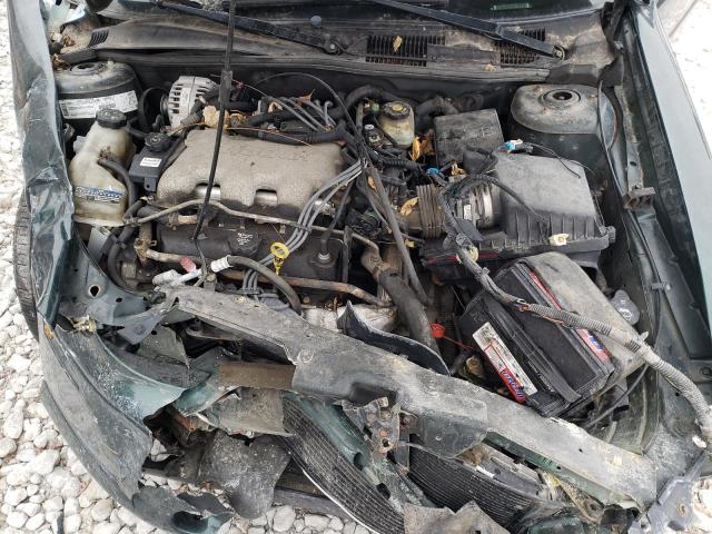 Photo 7 from auction – 2003 CHEVROLET MALIBU with VIN 1G1ND52J13M549306