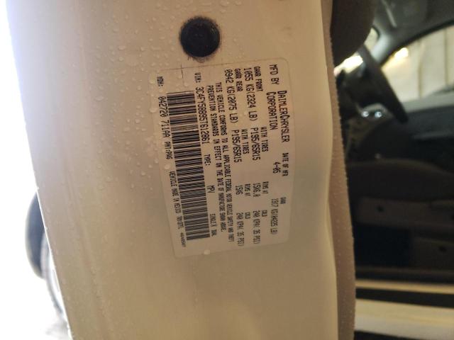 Photo 10 from auction – 2005 CHRYSLER PT CRUISER with VIN 3C4FY58B95T612861