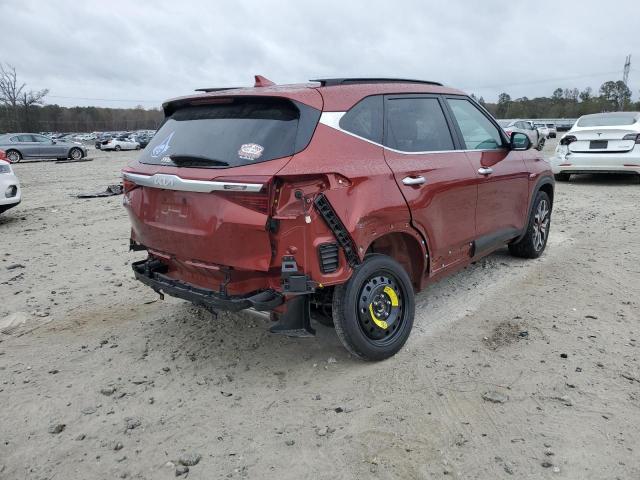 Photo 4 from auction – 2022 KIA SELTOS SX with VIN KNDETCA22N7286172