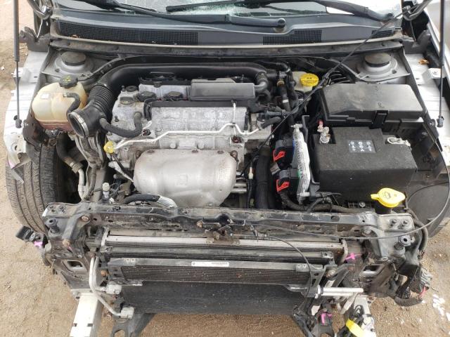Photo 7 from auction – 2015 CHRYSLER 200 LX with VIN 1C3CCCFB5FN667791