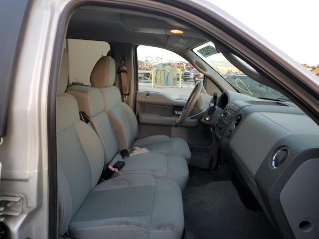 Photo 5 from auction – 2007 FORD F150 SUPER with VIN 1FTPW12V07KC31703