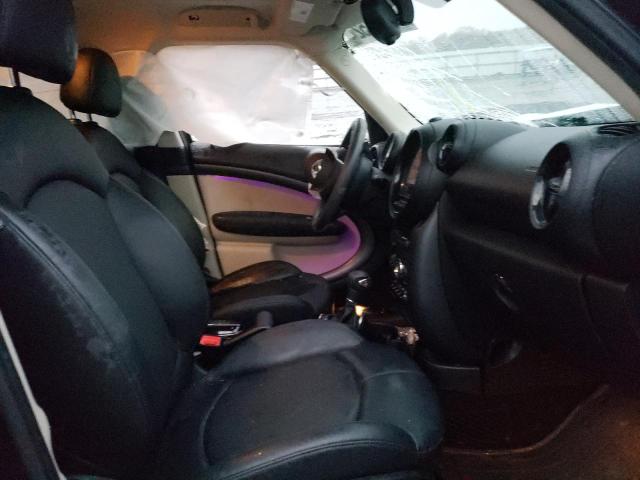 Photo 5 from auction – 2013 MINI COOPER with VIN WMWZC3C52DWP24151