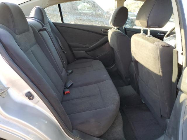 Photo 6 from auction – 2012 NISSAN ALTIMA BAS with VIN 1N4AL2AP3CN527434