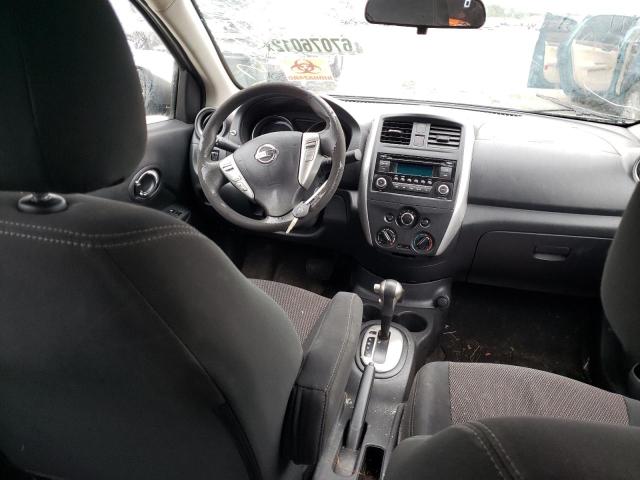 Photo 9 from auction – 2017 NISSAN VERSA S with VIN 3N1CN7AP8HK426142