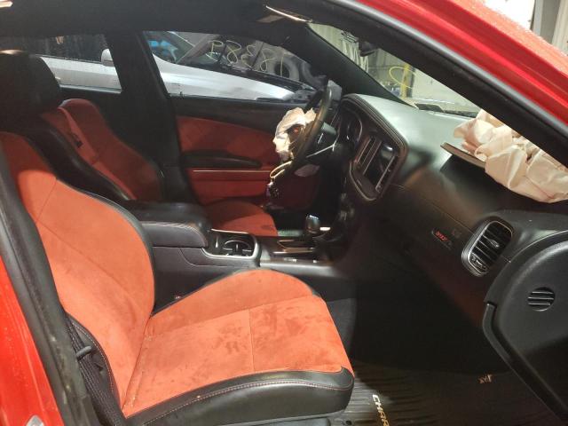 Photo 5 from auction – 2021 DODGE CHARGER SC with VIN 2C3CDXGJ5MH611625