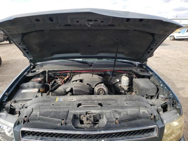 Photo 7 from auction – 2008 CHEVROLET SUBURBAN C with VIN 3GNFC16098G281535