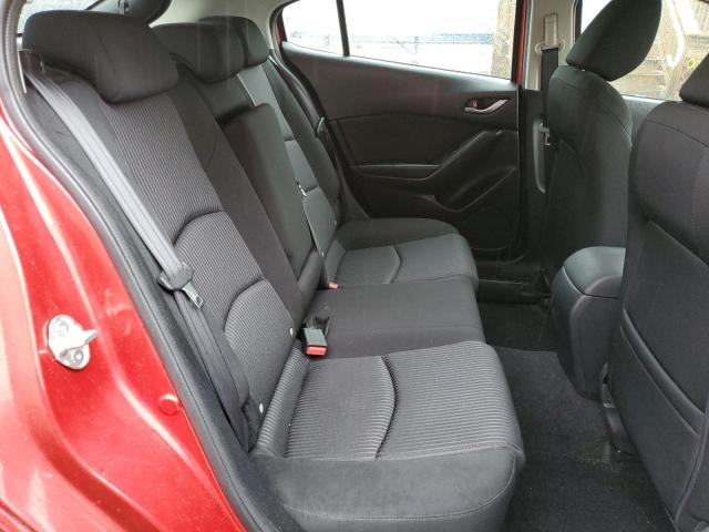 Photo 6 from auction – 2015 MAZDA 3 TOURING with VIN 3MZBM1L72FM176398
