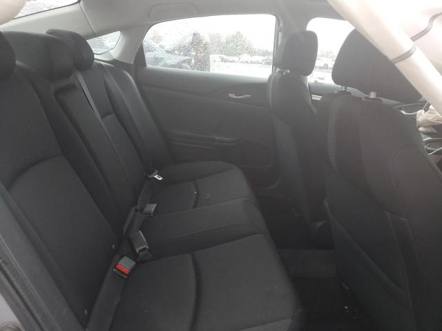 Photo 6 from auction – 2016 HONDA CIVIC EX with VIN 2HGFC2F7XGH513006