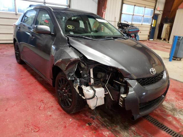 Photo 9 from auction – 2009 TOYOTA COROLLA MA with VIN 2T1KU40E69C054602