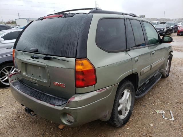Photo 4 from auction – 2003 GMC ENVOY with VIN 1GKDS13S132199586