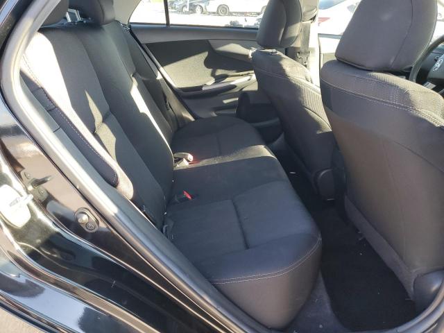 Photo 6 from auction – 2013 TOYOTA COROLLA BA with VIN 5YFBU4EE4DP198974