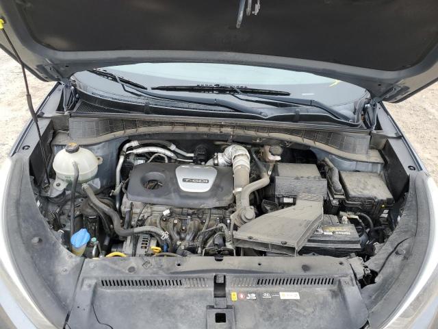 Photo 7 from auction – 2016 HYUNDAI TUCSON LIM with VIN KM8J33A20GU180477