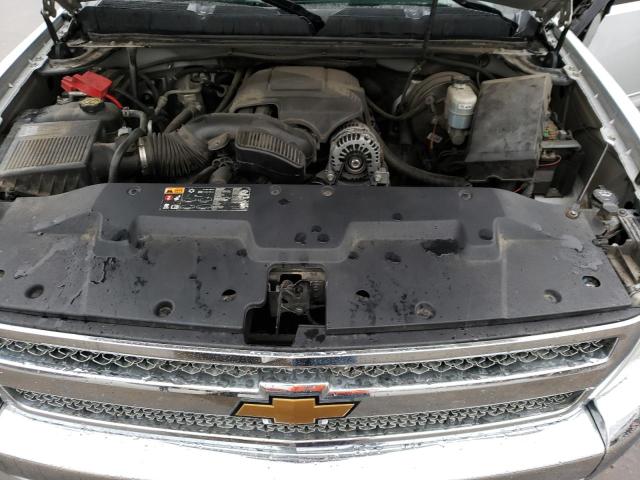 Photo 11 from auction – 2013 CHEVROLET SILVERADO with VIN 3GCPCSE04DG204697