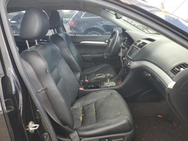 Photo 5 from auction – 2008 ACURA TSX with VIN JH4CL96978C018986