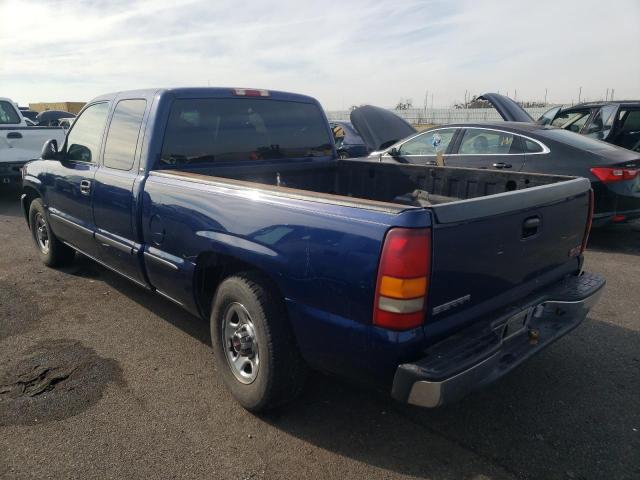 صورة رقم 3 من المزاد - 2001 GMC NEW SIERRA مع VIN 2GTEC19V611193729