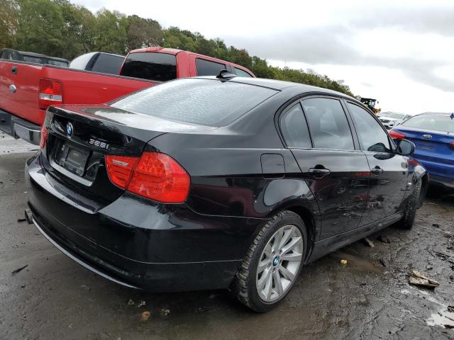 Photo 4 from auction – 2011 BMW 328 I with VIN WBAPH7C52BE852232