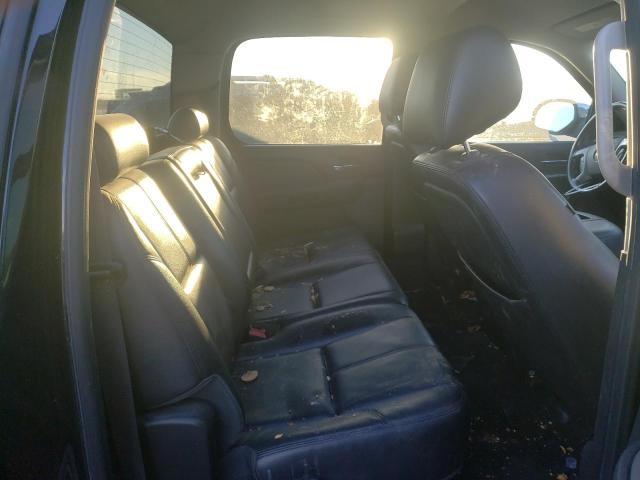 Photo 6 from auction – 2013 CHEVROLET SILVERADO with VIN 3GCPKTE73DG243870