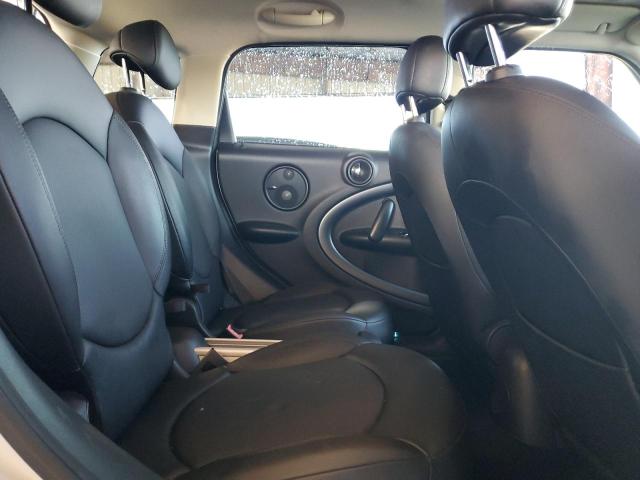 Photo 6 from auction – 2012 MINI COOPER S C with VIN WMWZC3C52CWL82313