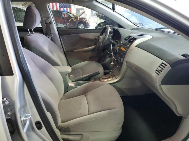 Photo 5 from auction – 2011 TOYOTA COROLLA BA with VIN JTDBU4EE2B9160923