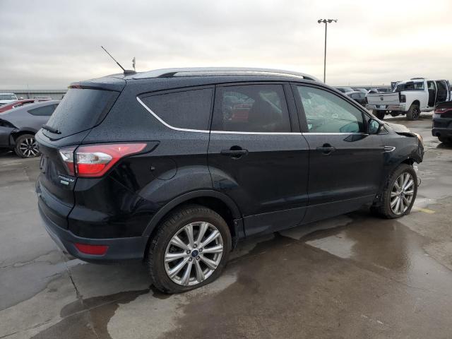 Photo 3 from auction – 2017 FORD ESCAPE TIT with VIN 1FMCU0J96HUE07173