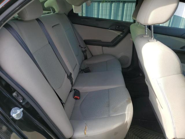 Photo 6 from auction – 2010 KIA FORTE EX with VIN KNAFU4A22A5062295