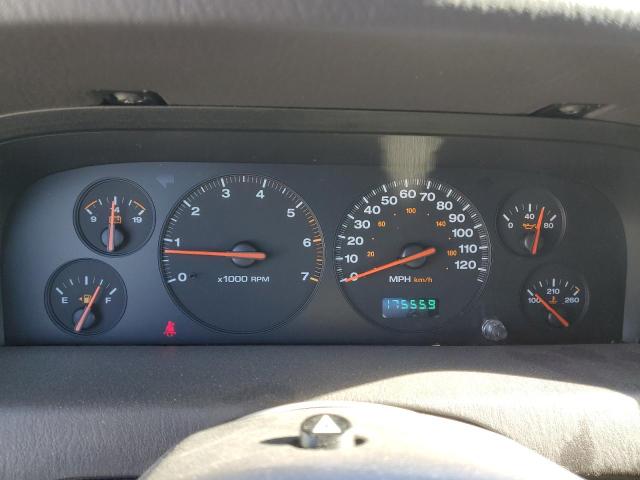 Photo 8 from auction – 2000 JEEP GRAND CHER with VIN 1J4GW58N2YC251830