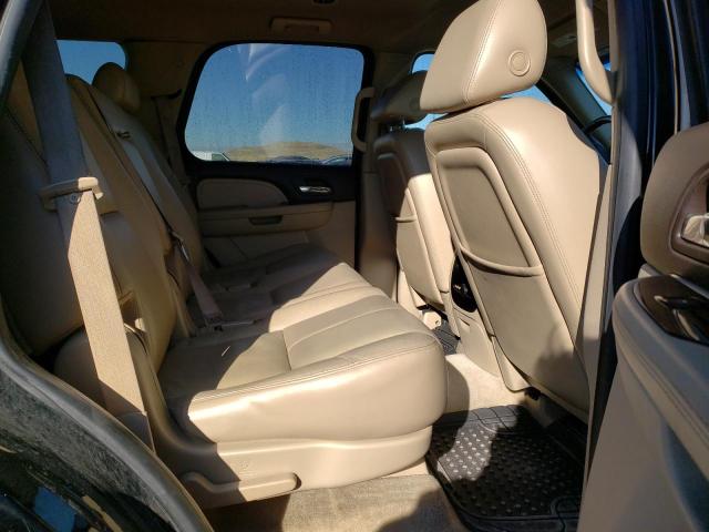 Photo 6 from auction – 2008 GMC YUKON DENA with VIN 1GKFK63858J108620