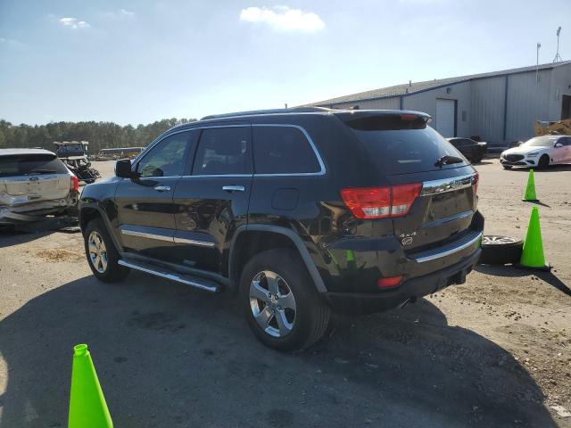 Photo 3 from auction – 2012 JEEP GRAND CHER with VIN 1C4RJFCT1CC189810