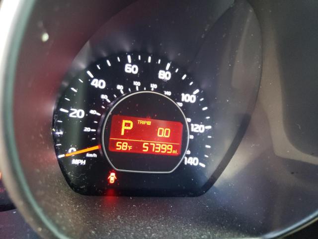 Photo 8 from auction – 2019 KIA SOUL + with VIN KNDJP3A57K7646982