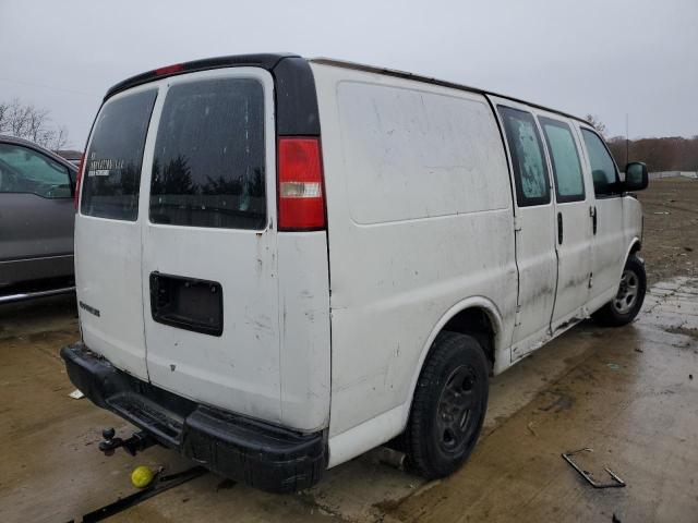 Photo 4 from auction – 2003 CHEVROLET EXPRESS G1 with VIN 1GCFG15T731192952