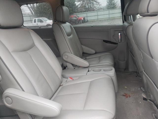 Photo 6 from auction – 2011 NISSAN QUEST S with VIN JN8AE2KPXB9002725