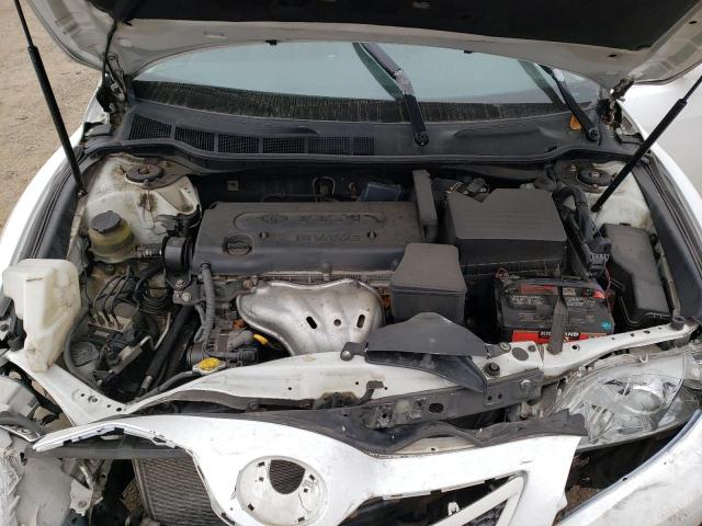 Photo 7 from auction – 2007 TOYOTA CAMRY CE with VIN 4T1BE46KX7U581998