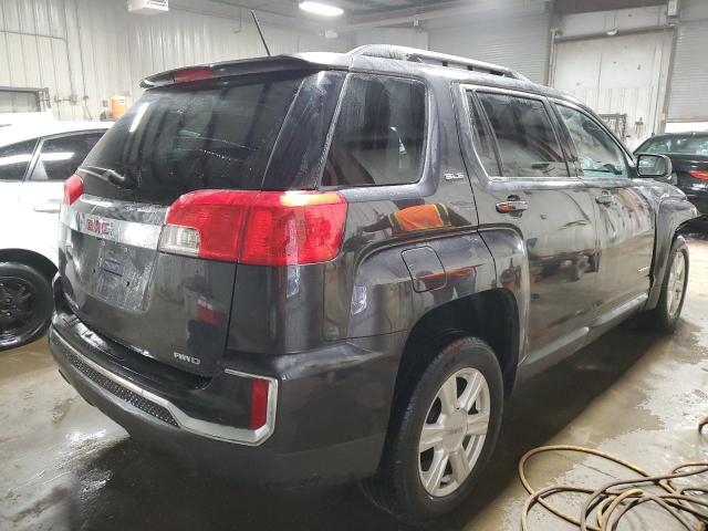 Photo 4 from auction – 2016 GMC TERRAIN SL with VIN 2GKFLTEK8G6222935