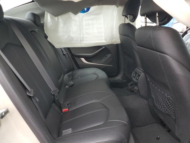Photo 6 from auction – 2010 CADILLAC CTS with VIN 1G6DA5EG8A0129030