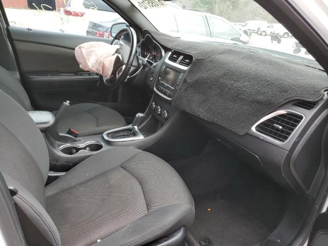 Photo 5 from auction – 2012 DODGE AVENGER SX with VIN 1C3CDZCB0CN189991
