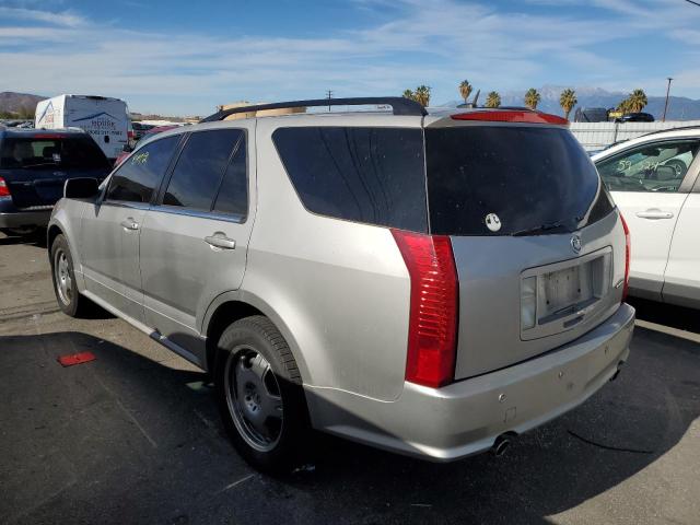Photo 3 from auction – 2004 CADILLAC SRX with VIN 1GYEE637240183131